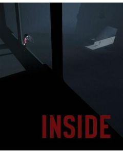 Inside