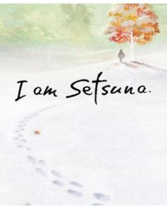 I am Setsuna