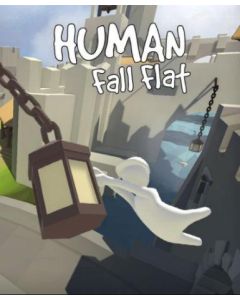 Human: Fall Flat