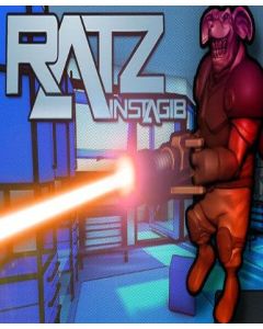 Ratz Instagib