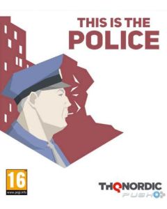 This Is the Police (Steam)