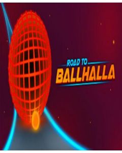 Road to Ballhalla