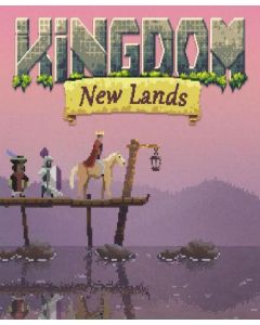 Kingdom: New Lands