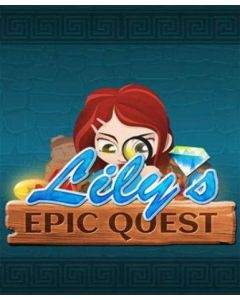 Lily&acute;s Epic Quest