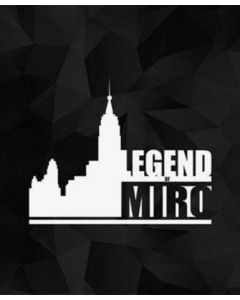 Legend of Miro