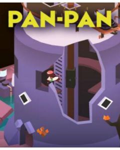 Pan-Pan