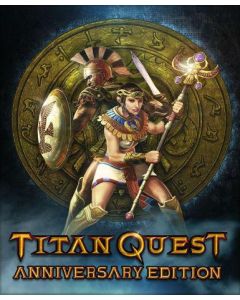 Titan Quest (Anniversary Edition) (Steam)