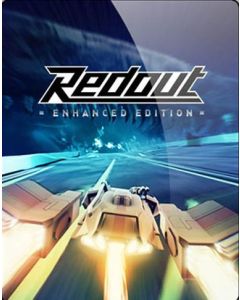 Redout: Enhanced Edition