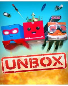 Unbox