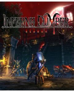 Inferno Climber