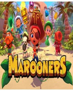 Marooners