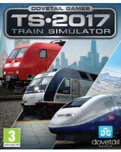 Train Simulator 2017