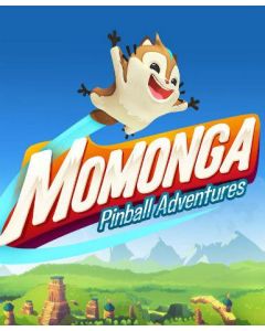 Momonga: Pinball Adventures