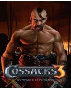 Cossacks 3 Complete Experience