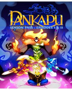 Pankapu (Season Pass)