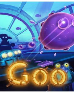 Goo Saga (HD Edition)