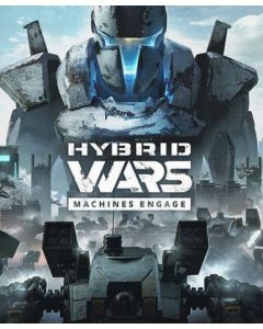 Hybrid Wars