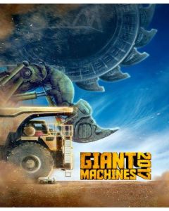 Giant Machines 2017
