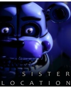 Five Nights at Freddy's: Sister Location