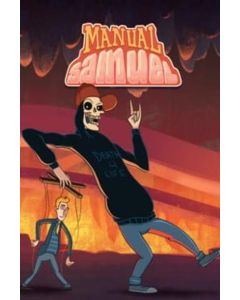 Manual Samuel