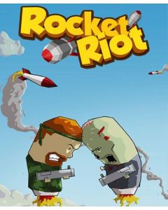Rocket Riot