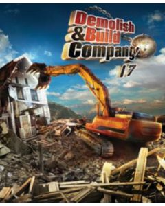 Demolish &amp; Build Company 2017