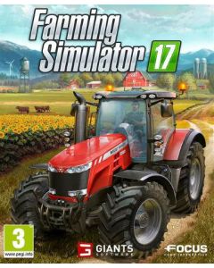 Farming Simulator 2017