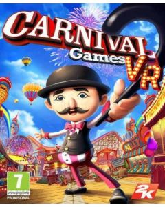 Carnival Games [VR]