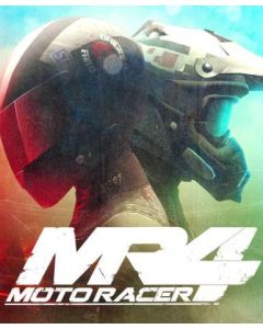 Moto Racer 4
