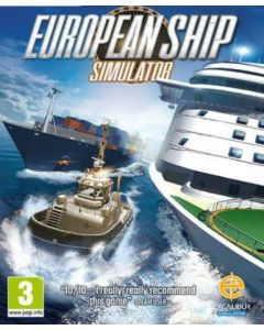 European Ship Simulator