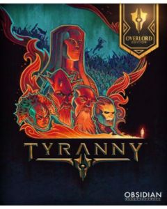 Tyranny (Overlord Edition)