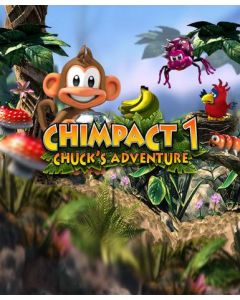Chimpact 1 - Chuck's Adventure