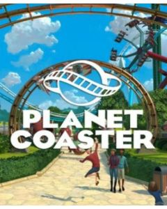 Planet Coaster