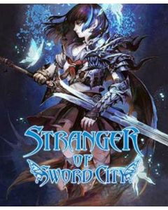 Stranger of Sword City