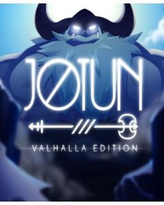 Jotun Valhalla Edition