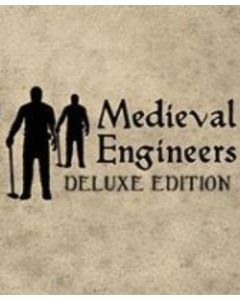 Medieval Engineers (Deluxe Edition)