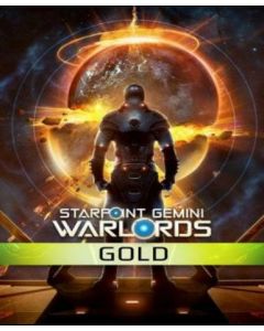 Starpoint Gemini Warlords (Gold Pack)