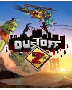 Dustoff Z