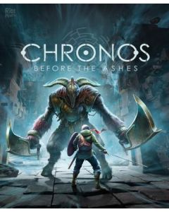 Chronos: Before the Ashes