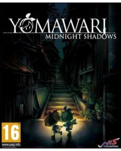 Yomawari Midnight Shadows