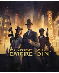 Empire of Sin