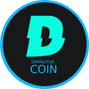 DiminutiveCoin logo